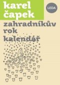 Čapek Karel: Zahradníkův rok, kalendář