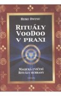 Owusu Heike: Rituály voodoo v praxi