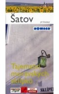 Dočekal Jiří: Tajemství moravských sklípků - I.