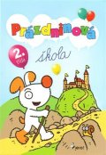 Šulc Petr: Prázdninová škola 2. třída