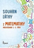 Šulc Petr: Souhrn látky z matematiky 1. stupeň ZŠ