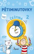 Šulc Petr: Pětiminutovky z ČJ pro 2. třídu