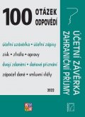 kolektiv autorů: 100 otázek a odpovědí Účetní závěrka za rok 2021, Zahraniční příjmy - Zdaňo