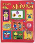 neuveden: První slůvka - Obrázkový lexikon
