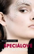 Westerfeld Scott: Speciálové