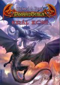 Knaak Richard A.: DragonRealm 10 - Král koní