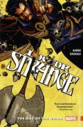 Bachalo Chris: Doctor Strange 1 - Cesta podivných