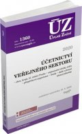 neuveden: ÚZ 1360 Účetnictví veřejného sektoru