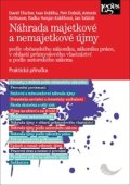 Elischer David: Náhrada majetkové a nemajetkové újmy podle občanského zákoníku, zákoníku pr