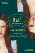 Shepardová Sara: Hra lží 5 - Na mou duši
