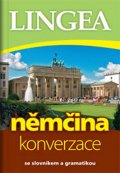 neuveden: Němčina - konverzace se slovníkem a gramatikou