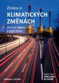 neuveden: Znovu o klimatických změnách - Shrnutí zprávy NIPCC a další texty