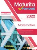 neuveden: Matematika - Maturita v pohodě 2022