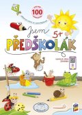 neuveden: Jsem předškolák