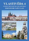 : Vlastivěda 4 - Poznáváme naši vlast - učebnice RVP
