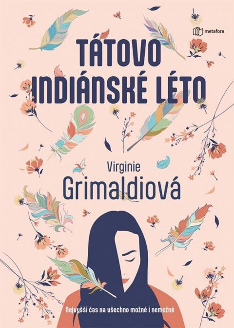 Grimaldiová Virginie: Tátovo indiánské léto