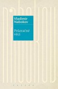 Nabokov Vladimir: Průzračné věci