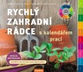 Schuster Thomas: Rychlý zahradní rádce s kalendářem prací