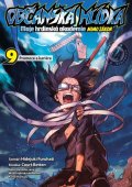 Furuhaši Hidejuki: Občanská hlídka: Moje hrdinská akademie 9 - Promoce a kariéra
