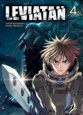 Kjongtchak I: Leviatan 4