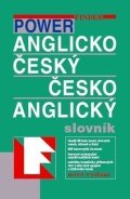 kolektiv autorů: Anglicko-český a česko-anglický slovník Power
