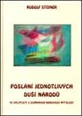 Steiner Rudolf: Poslání jednotlivých duší národů ve spojitosti s g