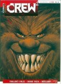 neuveden: Crew2 - Comicsový magazín 17/2006