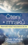 Perkins Oliver: Čtení mraků - Předpověď počasí pohledem na oblohu