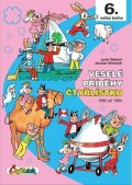: Veselé příběhy Čtyřlístku 1982 až 1984 / 6. velká kniha