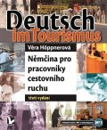 Höppnerová Věra: Deutsch im Tourismus - Němčina pro pracovníky cestovního ruchu