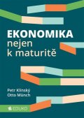 Klínský Petr: Ekonomika nejen k maturitě