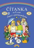 : Čítanka pro 5. ročník, Čtení s porozuměním