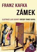 Kafka Franz: Zámek