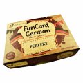 neuveden: Fun card German Perfekt