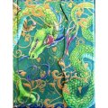 neuveden: Zápisník Boncahier Mythology Dragon