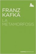 Kafka Franz: La metamorfosis