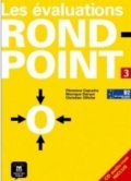 neuveden: Rond-point 3 évaluations – Matériel phocopiable