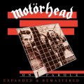 Motörhead: Motörhead: On Parole - CD