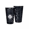 neuveden: Sklenice Harry Potter Pobertův plánek 2 400 ml