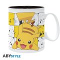 neuveden: Pokémon hrnek - Pikachu 460 ml