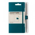 neuveden: Leuchtturm1917 Pen Loop Pacific Green