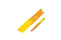 neuveden: Drehgriffel Nr. 1 Port Rising Sun/Lemon Gradient Edition Ballpoint pen (Bla