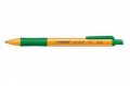 neuveden: Kuličkové pero STABILO pointball zelené