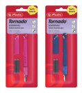 -: Bombičkové pero Tornado A (mix)