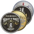neuveden: Harry Potter Set talířů - Příčná ulice (4 kusy)