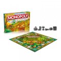 neuveden: Monopoly Houbaření CZ - společenská hra