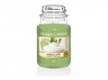 neuveden: YANKEE CANDLE Vanilla Lime svíčka 623g