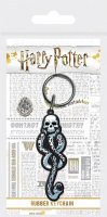 neuveden: Klíčenka gumová, Harry Potter - Znamení zla