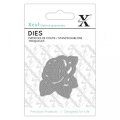 neuveden: DOCRAFTS Xcut vyřezávací kovové šablony