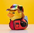 neuveden: Tubbz kachnička plyšová Návrat do budoucnosti - Marty McFly (2015)